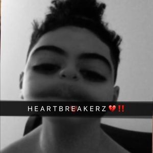 Meet your Posher, Adam